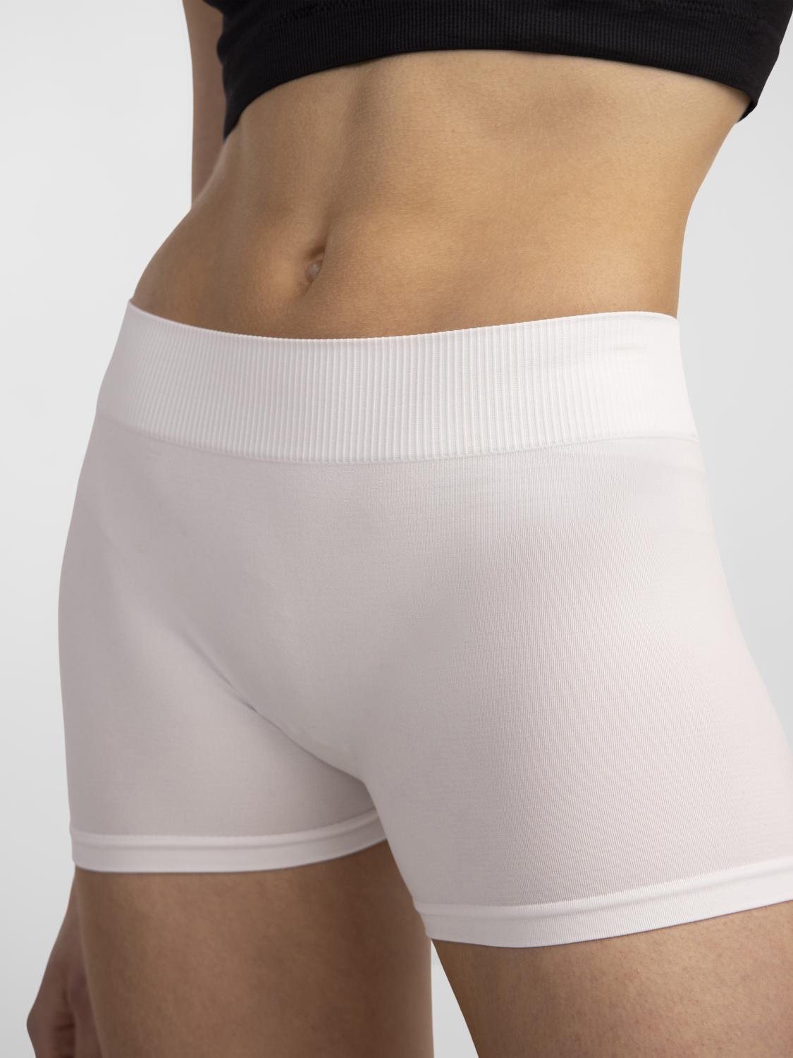 PCLONDON Underwear - Bright White - VERO MODA & VILA Bergvik